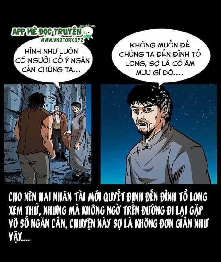 U Minh Ngụy Tượng - Chương 166 - ảnh 29
