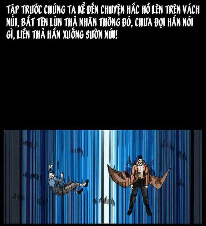 U Minh Ngụy Tượng - Chương 166 - ảnh 3