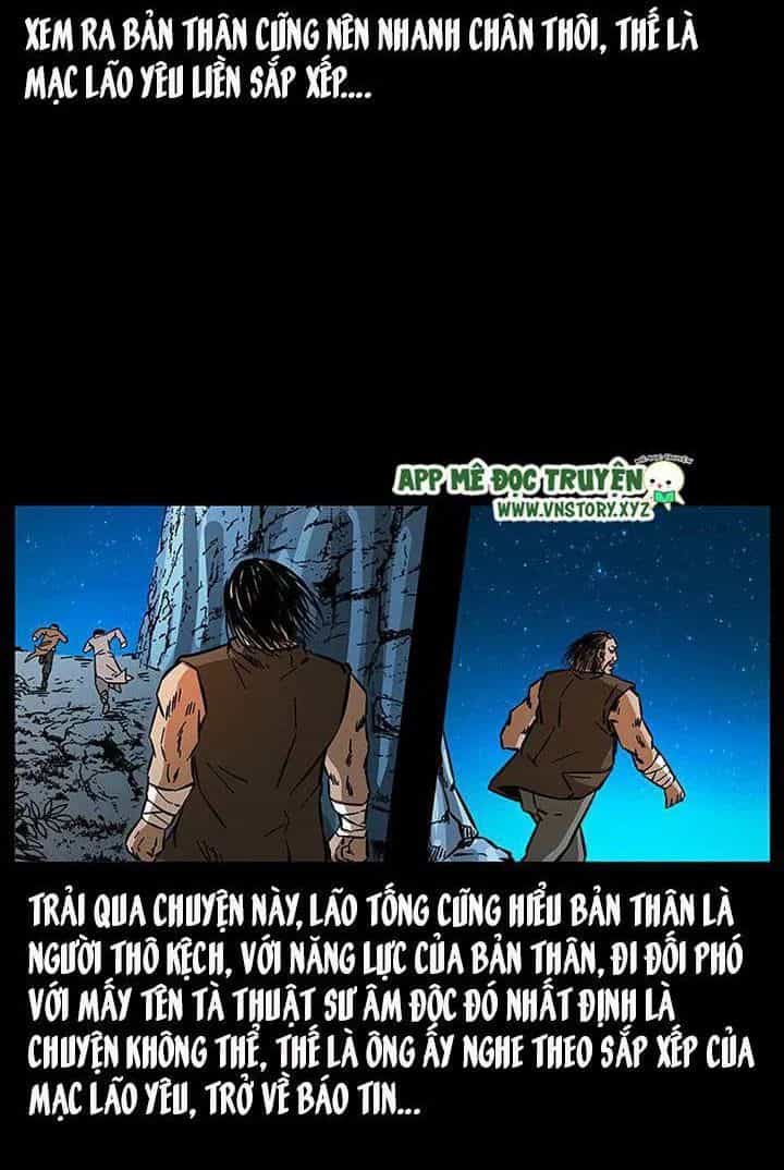 U Minh Ngụy Tượng - Chương 166 - ảnh 31