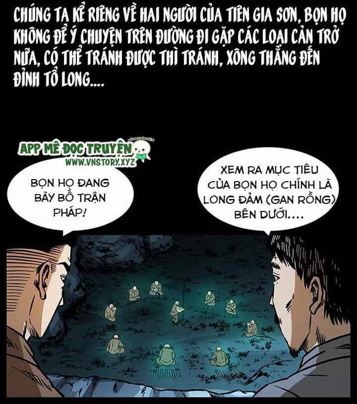 U Minh Ngụy Tượng - Chương 166 - ảnh 33