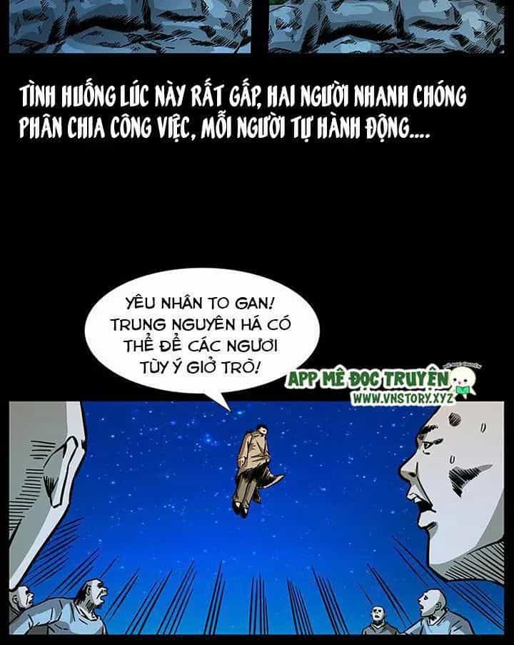 U Minh Ngụy Tượng - Chương 166 - ảnh 36