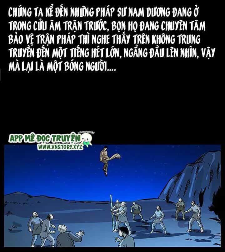 U Minh Ngụy Tượng - Chương 166 - ảnh 37