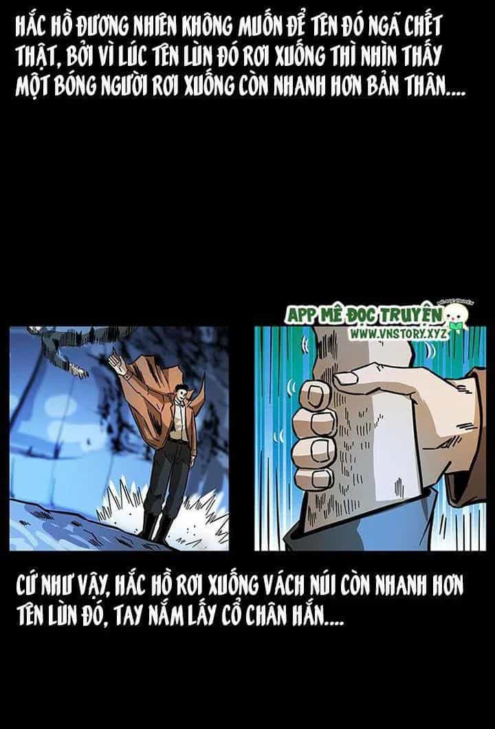 U Minh Ngụy Tượng - Chương 166 - ảnh 4