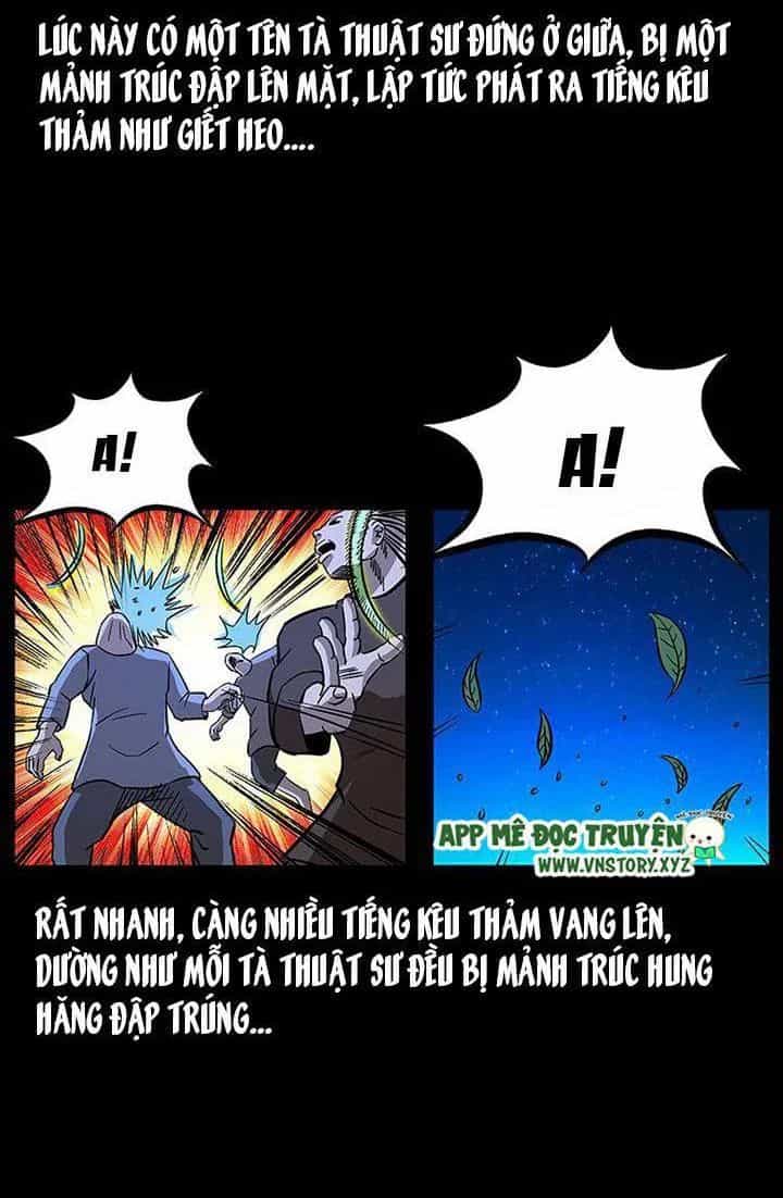 U Minh Ngụy Tượng - Chương 166 - ảnh 44