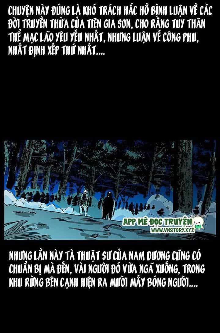 U Minh Ngụy Tượng - Chương 166 - ảnh 47