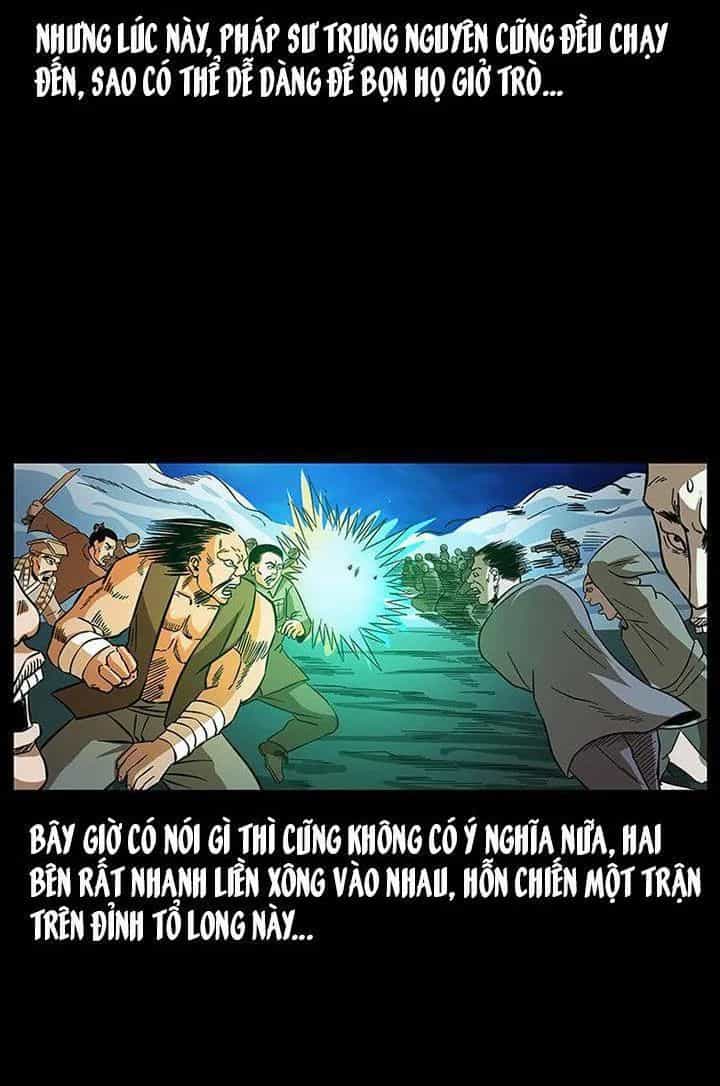 U Minh Ngụy Tượng - Chương 166 - ảnh 50