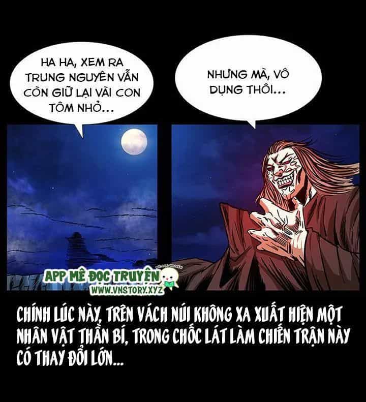 U Minh Ngụy Tượng - Chương 166 - ảnh 54