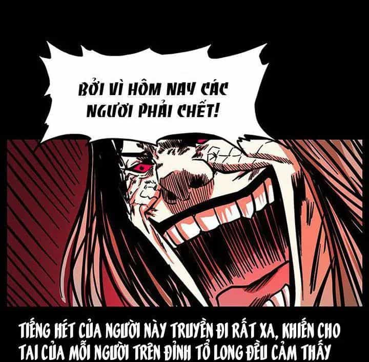 U Minh Ngụy Tượng - Chương 166 - ảnh 55