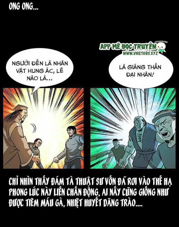 U Minh Ngụy Tượng - Chương 166 - ảnh 56