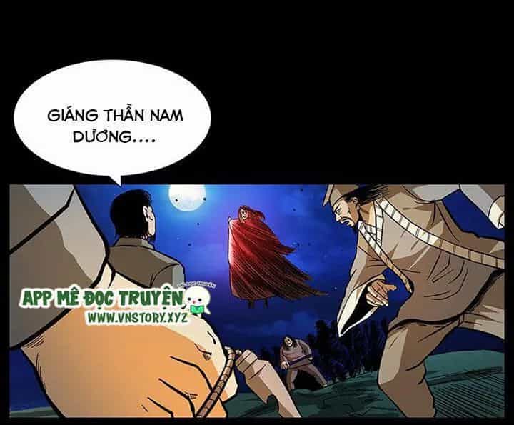 U Minh Ngụy Tượng - Chương 166 - ảnh 57