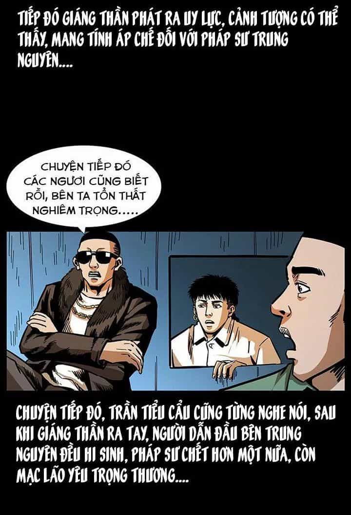 U Minh Ngụy Tượng - Chương 166 - ảnh 59