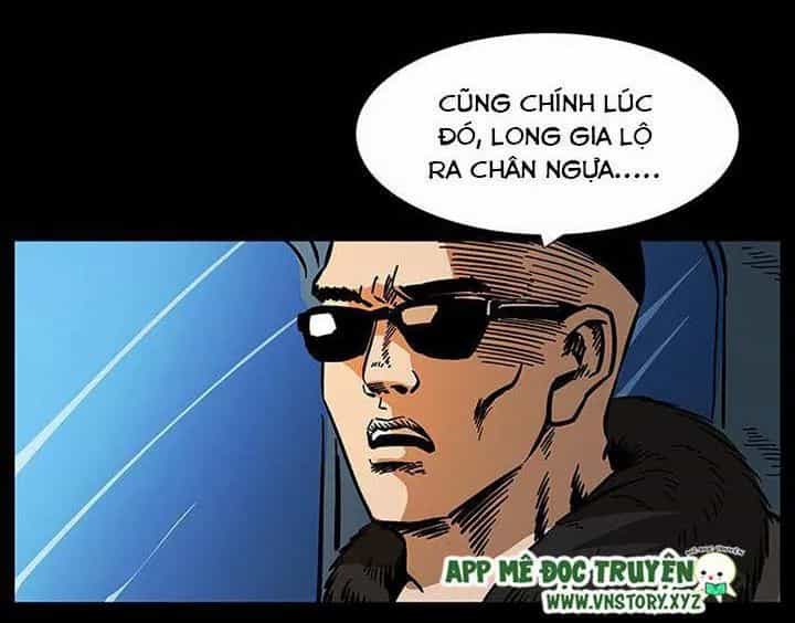 U Minh Ngụy Tượng - Chương 166 - ảnh 61