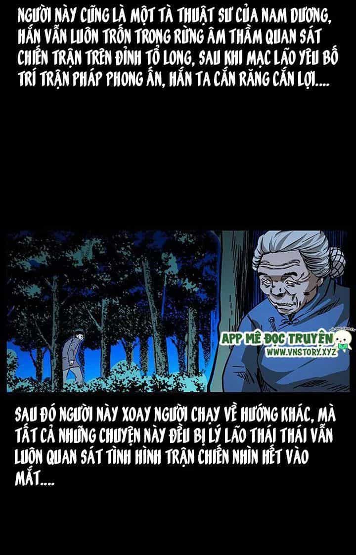 U Minh Ngụy Tượng - Chương 166 - ảnh 64