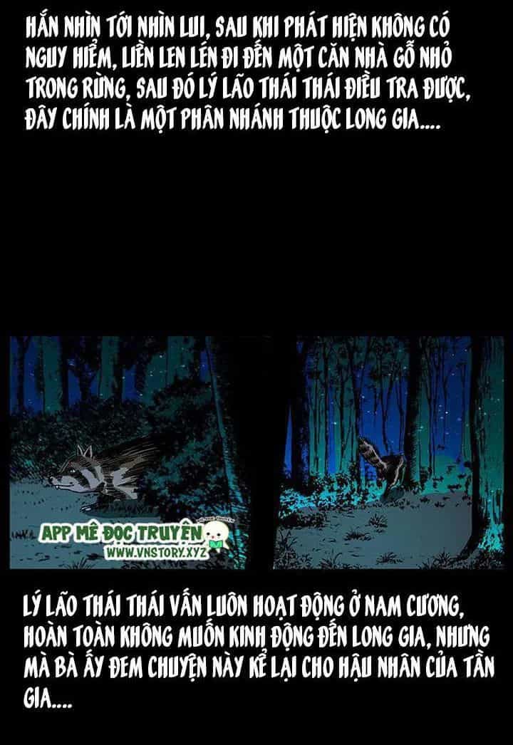 U Minh Ngụy Tượng - Chương 166 - ảnh 68