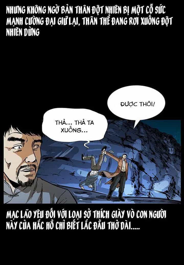 U Minh Ngụy Tượng - Chương 166 - ảnh 7