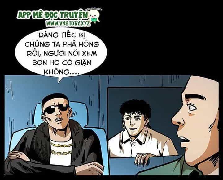 U Minh Ngụy Tượng - Chương 166 - ảnh 72