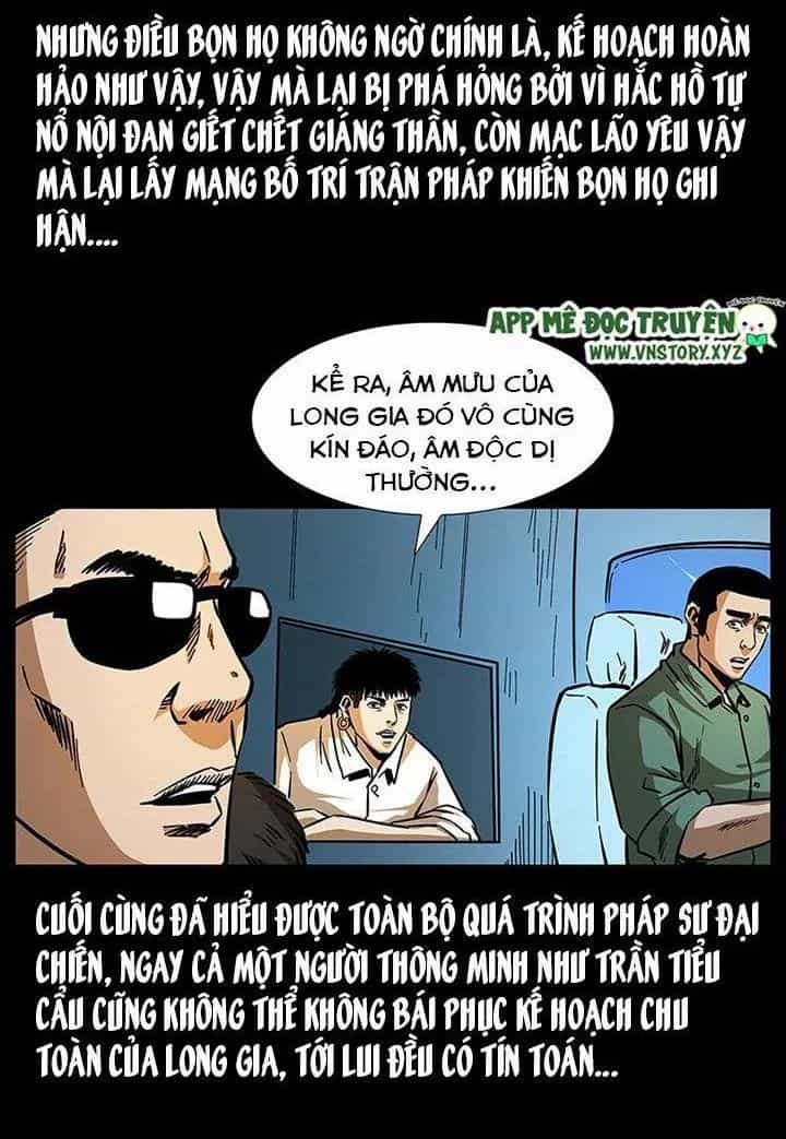 U Minh Ngụy Tượng - Chương 166 - ảnh 73