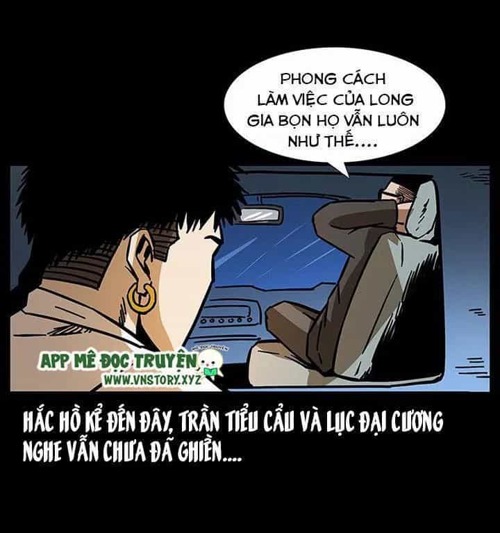 U Minh Ngụy Tượng - Chương 166 - ảnh 74