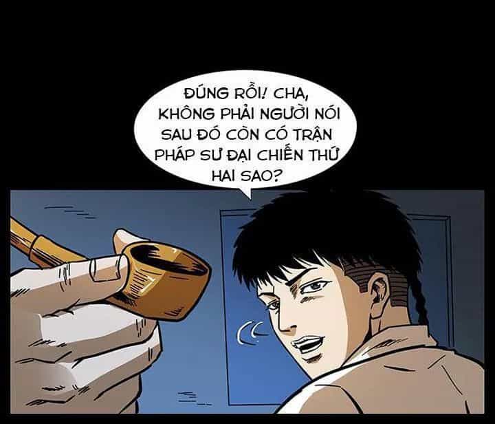 U Minh Ngụy Tượng - Chương 166 - ảnh 75
