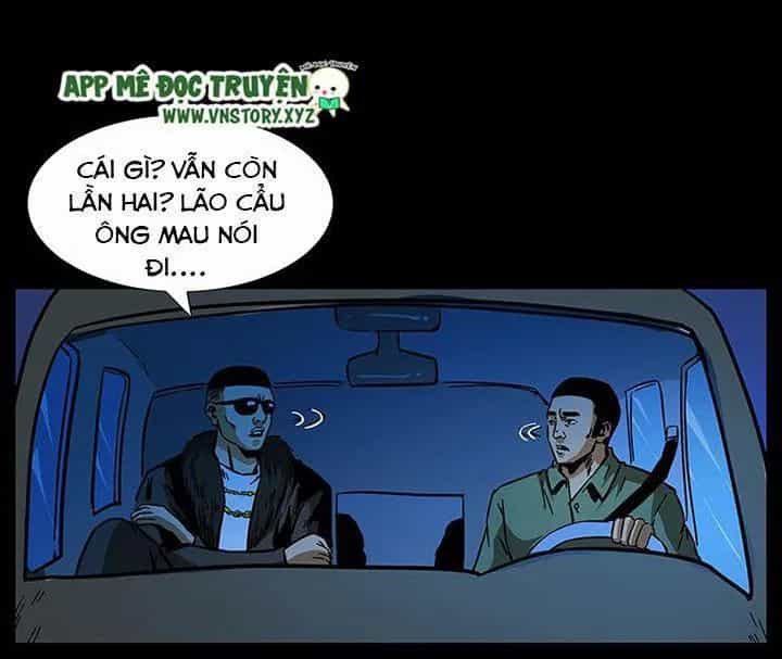 U Minh Ngụy Tượng - Chương 166 - ảnh 77