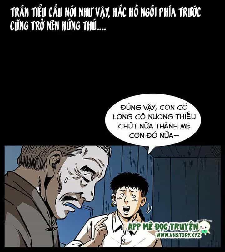 U Minh Ngụy Tượng - Chương 166 - ảnh 78