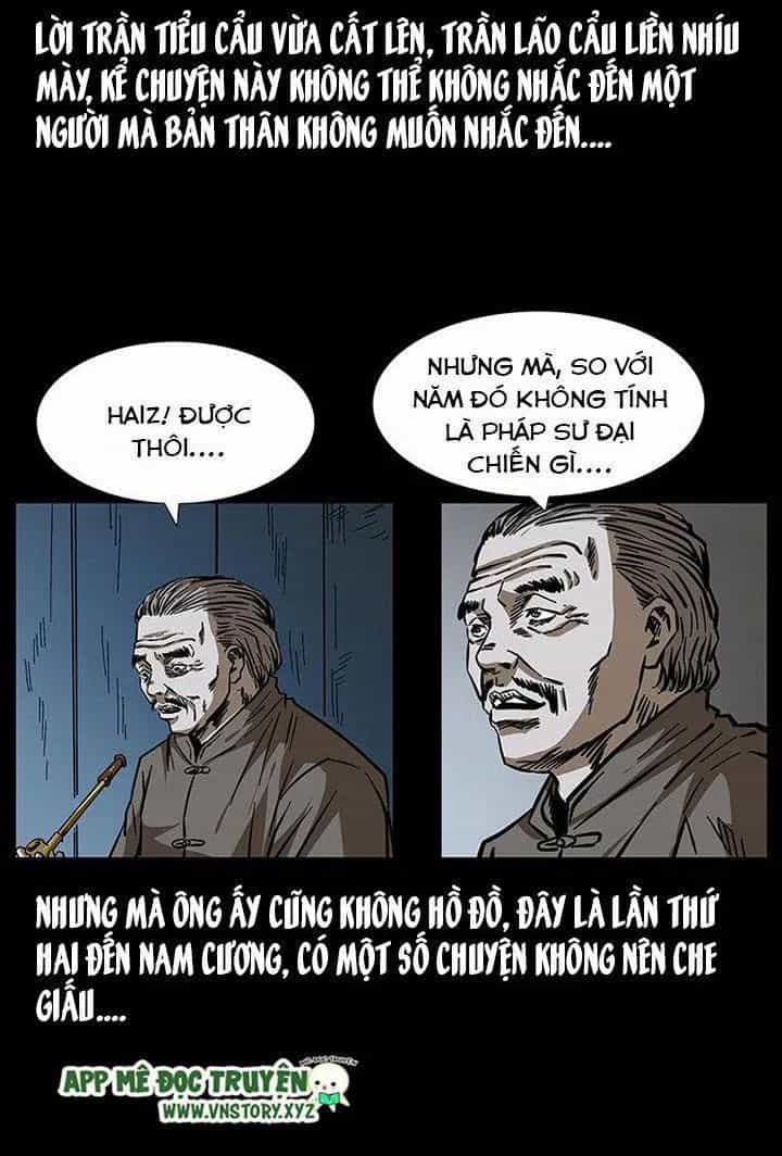 U Minh Ngụy Tượng - Chương 166 - ảnh 79