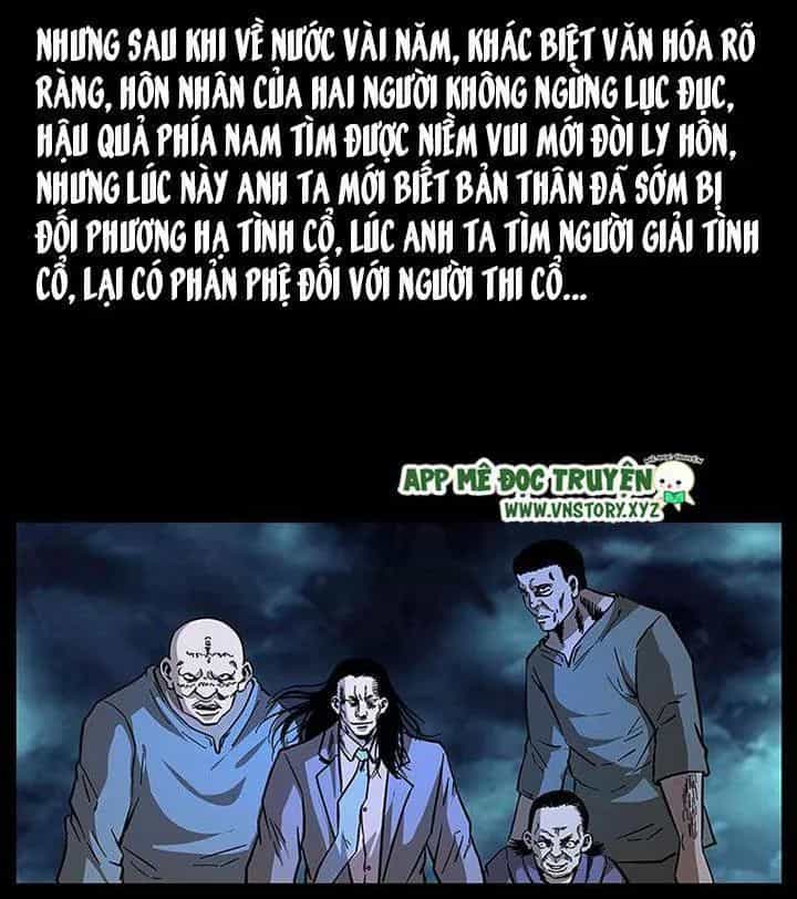 U Minh Ngụy Tượng - Chương 166 - ảnh 84