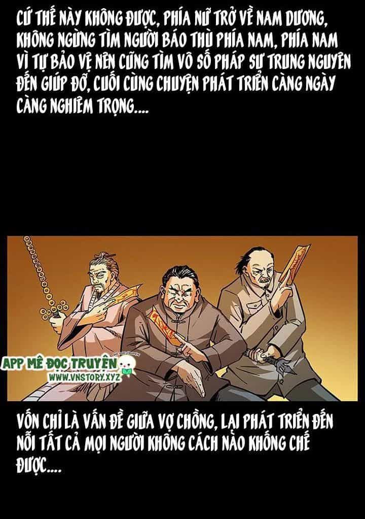 U Minh Ngụy Tượng - Chương 166 - ảnh 85