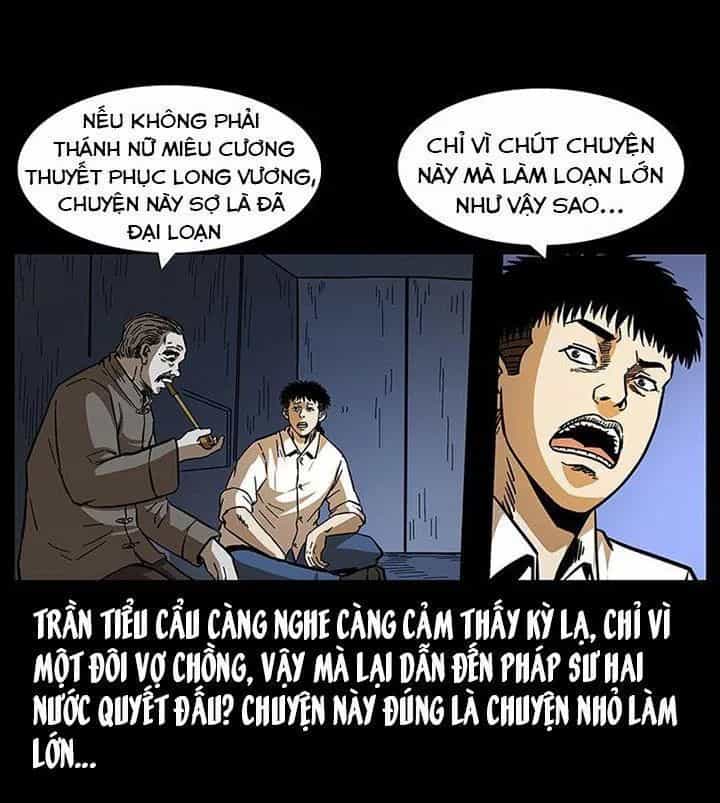 U Minh Ngụy Tượng - Chương 166 - ảnh 86