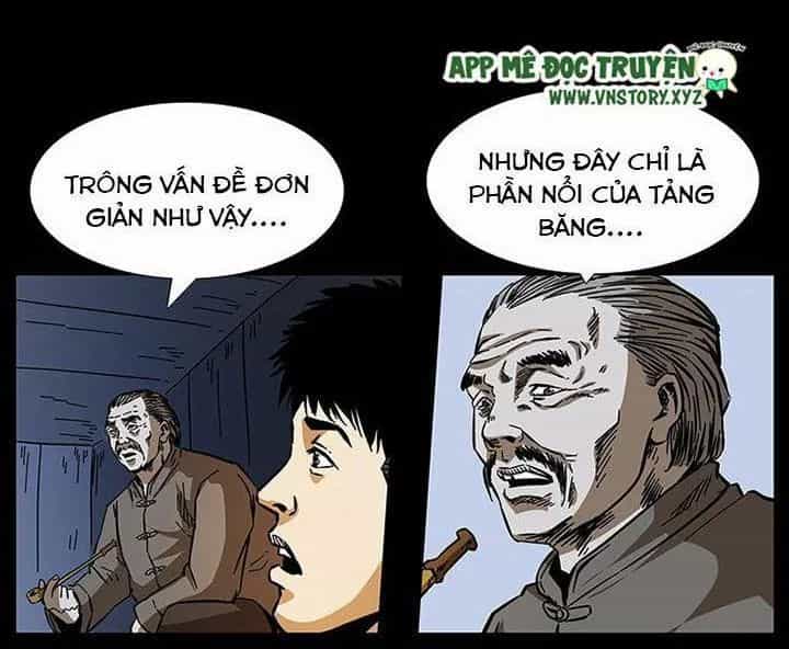 U Minh Ngụy Tượng - Chương 166 - ảnh 87