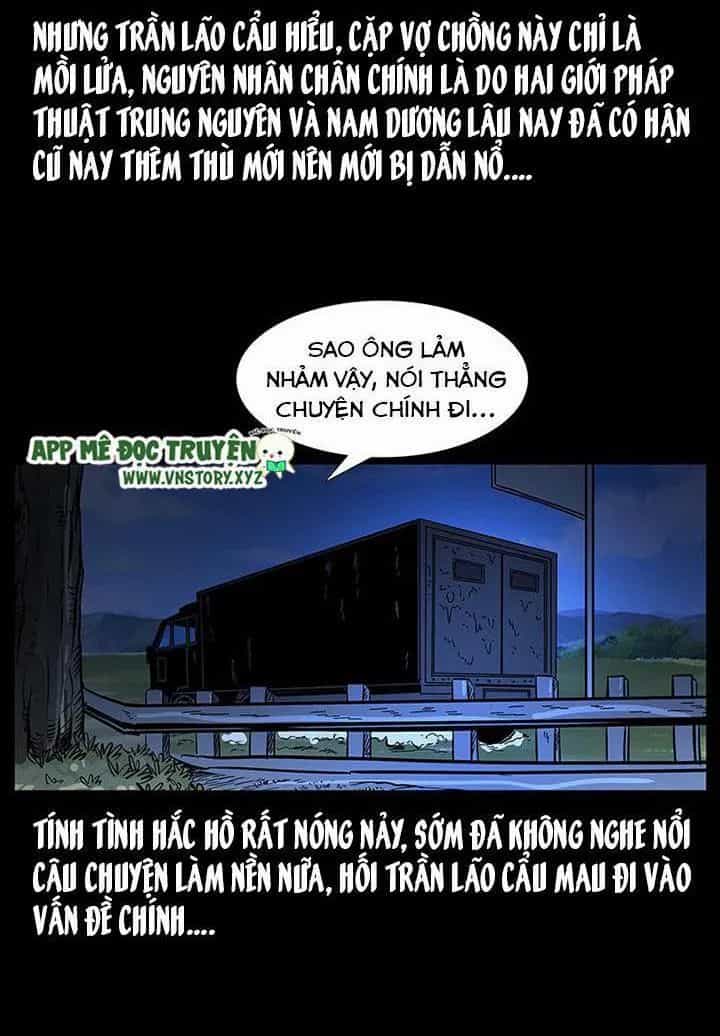 U Minh Ngụy Tượng - Chương 166 - ảnh 88