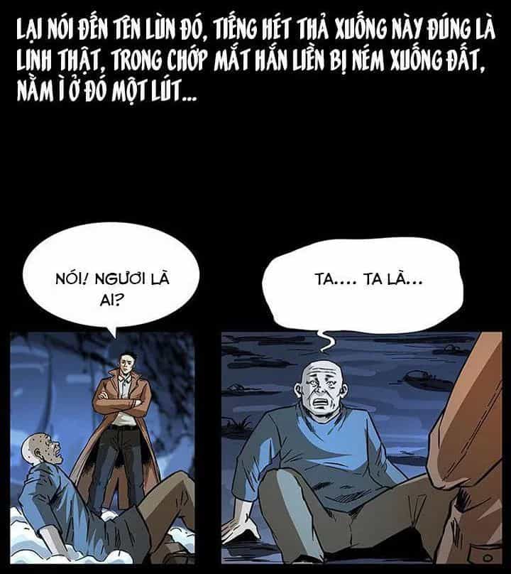 U Minh Ngụy Tượng - Chương 166 - ảnh 9