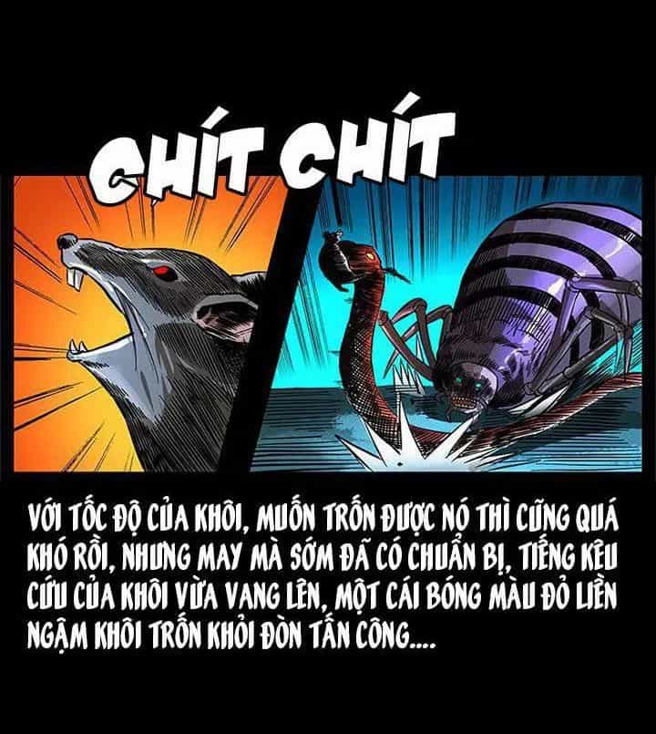 U Minh Ngụy Tượng - Chương 167 - ảnh 12