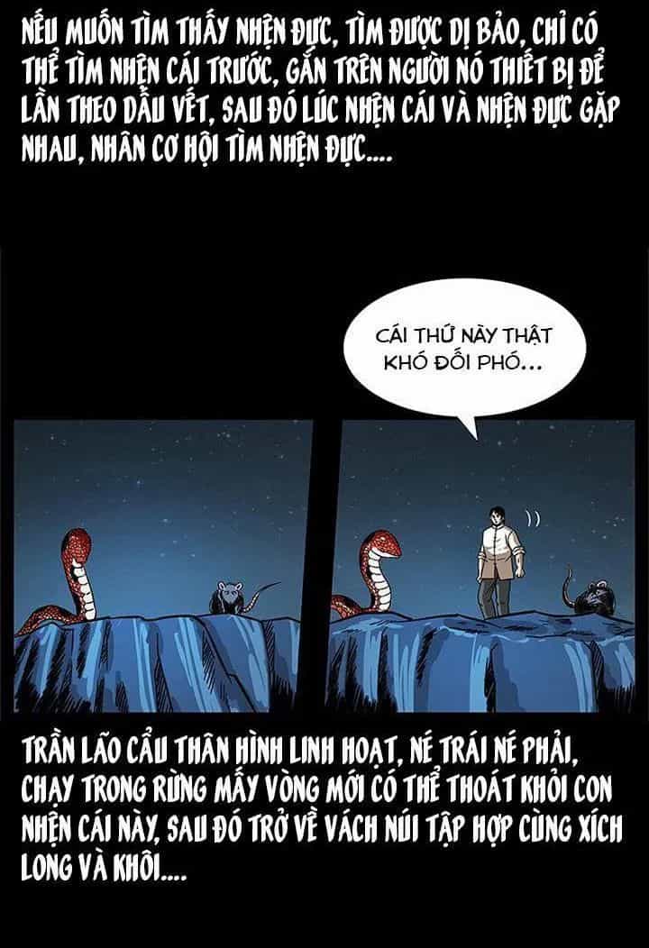 U Minh Ngụy Tượng - Chương 167 - ảnh 20