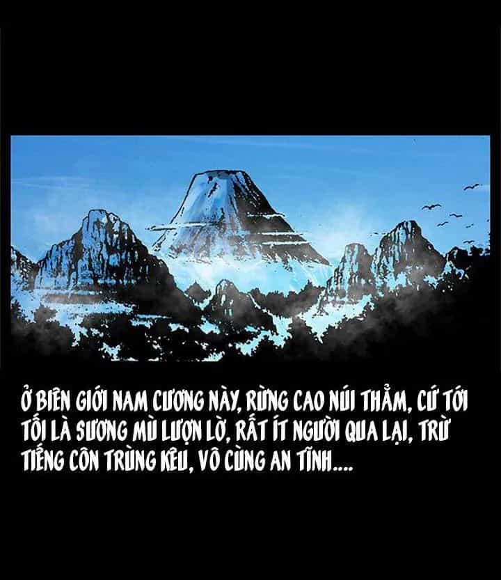 U Minh Ngụy Tượng - Chương 167 - ảnh 24