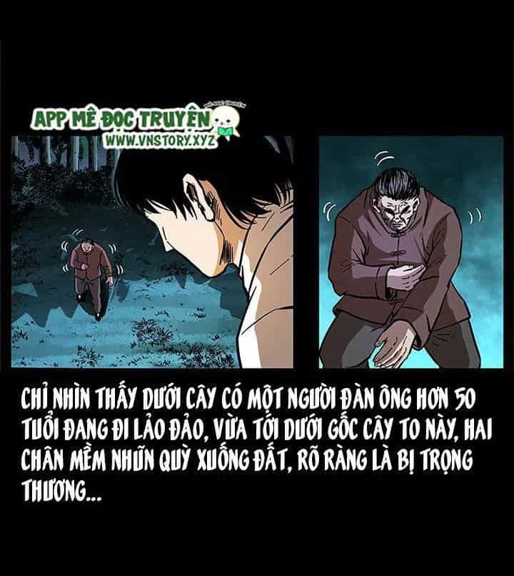 U Minh Ngụy Tượng - Chương 167 - ảnh 27