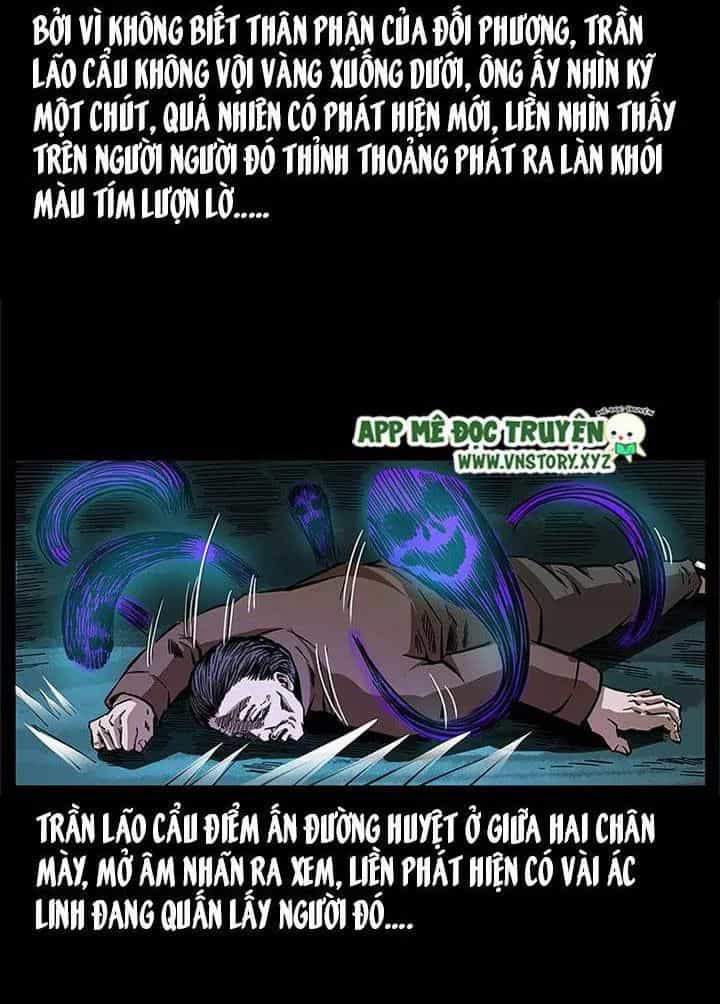 U Minh Ngụy Tượng - Chương 167 - ảnh 29
