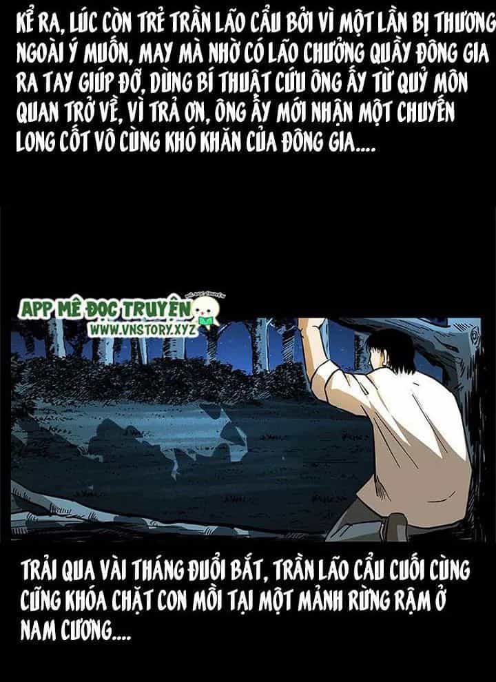 U Minh Ngụy Tượng - Chương 167 - ảnh 3