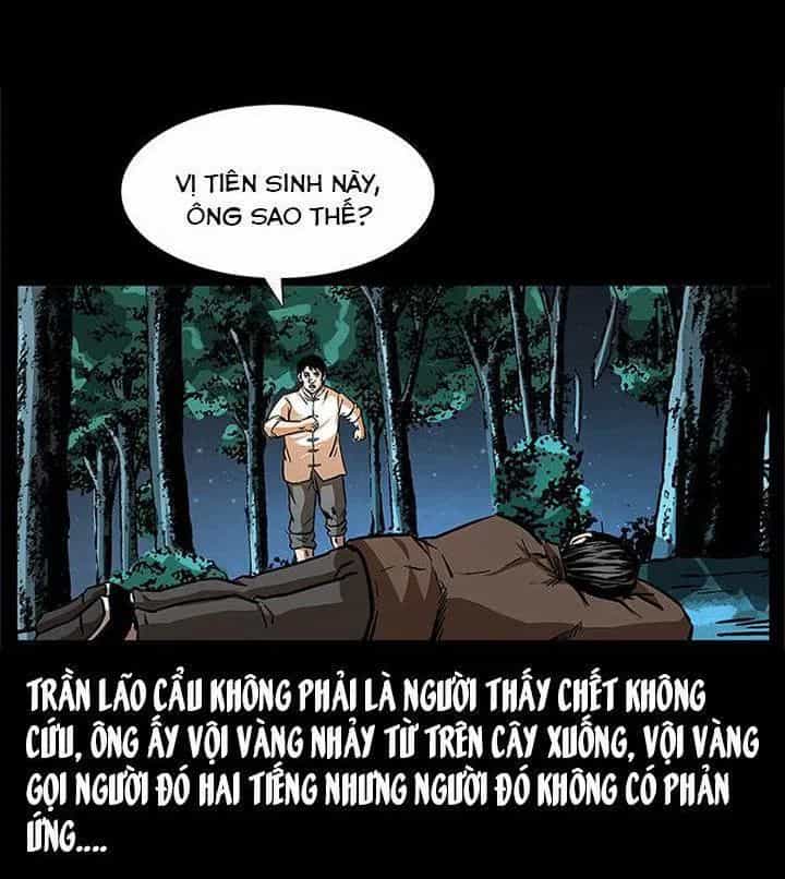 U Minh Ngụy Tượng - Chương 167 - ảnh 30