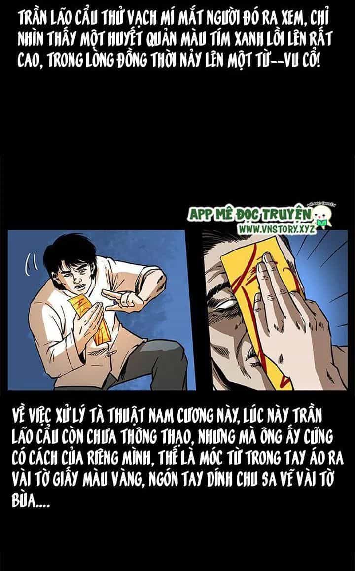 U Minh Ngụy Tượng - Chương 167 - ảnh 33
