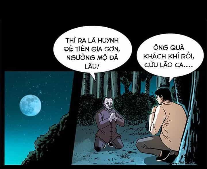 U Minh Ngụy Tượng - Chương 167 - ảnh 38