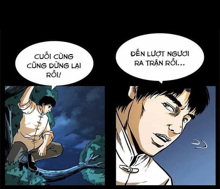 U Minh Ngụy Tượng - Chương 167 - ảnh 4