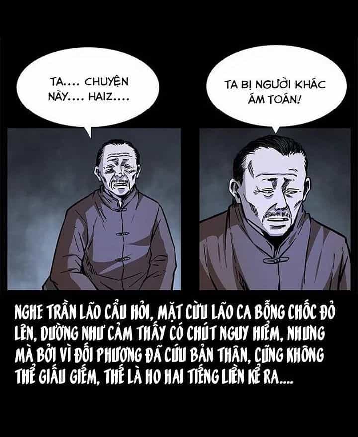 U Minh Ngụy Tượng - Chương 167 - ảnh 40