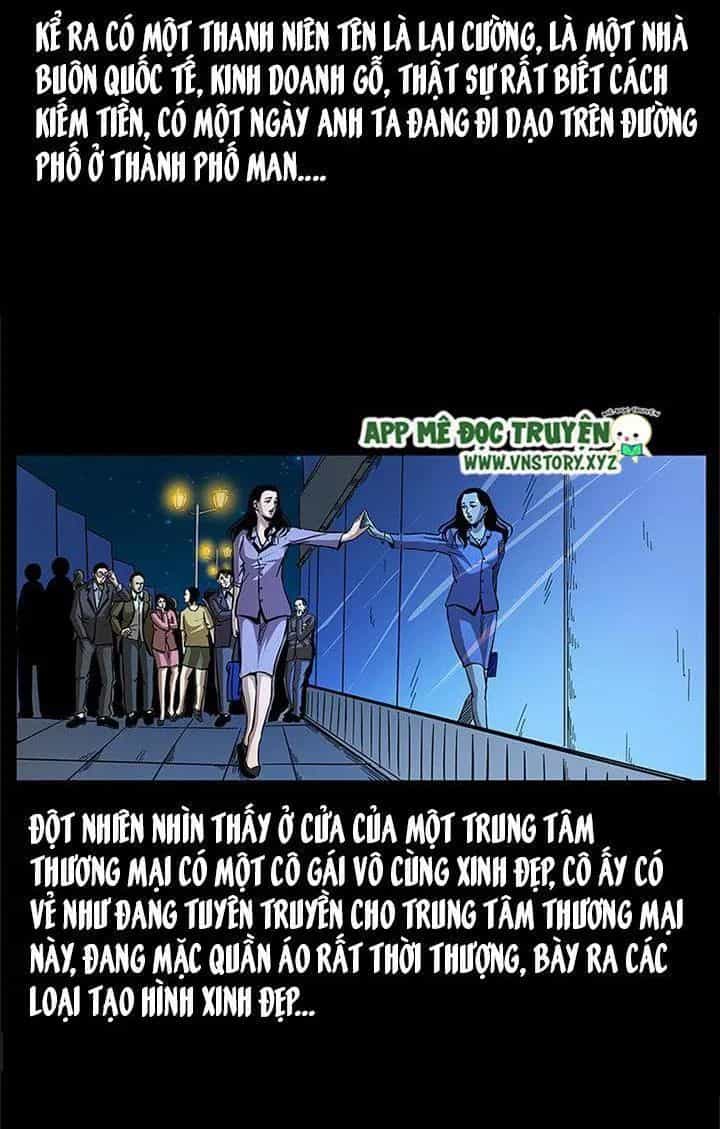 U Minh Ngụy Tượng - Chương 167 - ảnh 43