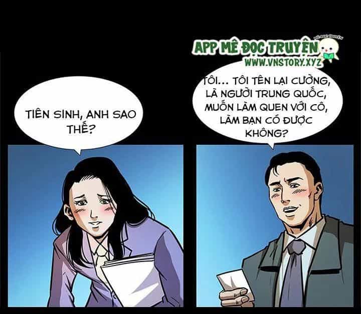 U Minh Ngụy Tượng - Chương 167 - ảnh 47