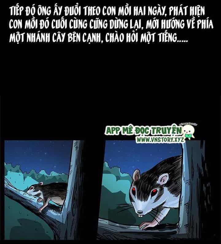U Minh Ngụy Tượng - Chương 167 - ảnh 5