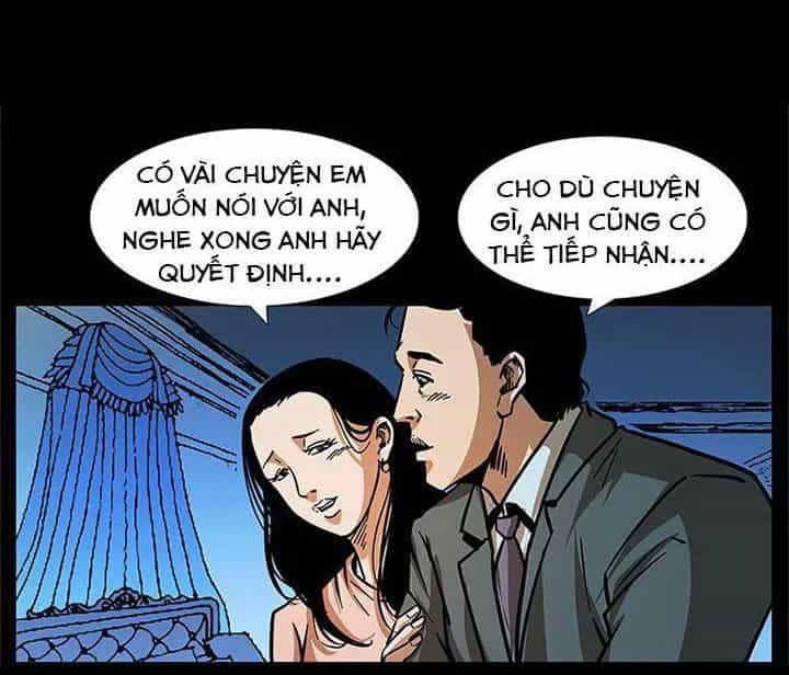 U Minh Ngụy Tượng - Chương 167 - ảnh 54