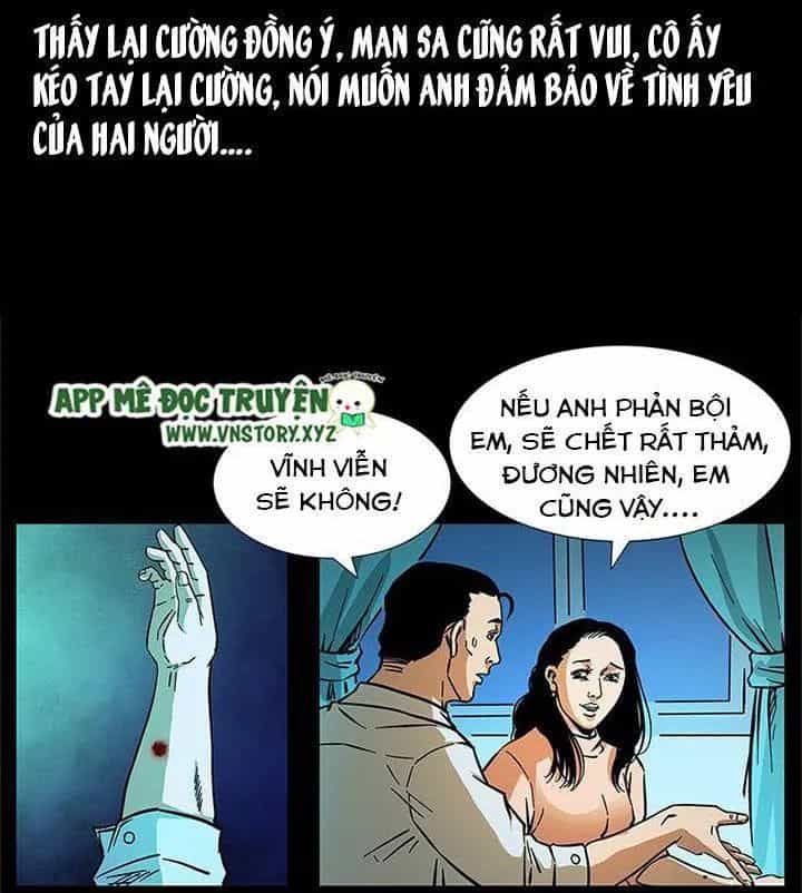 U Minh Ngụy Tượng - Chương 167 - ảnh 57