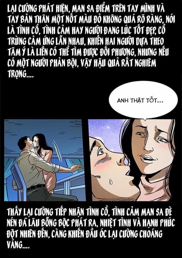 U Minh Ngụy Tượng - Chương 167 - ảnh 58