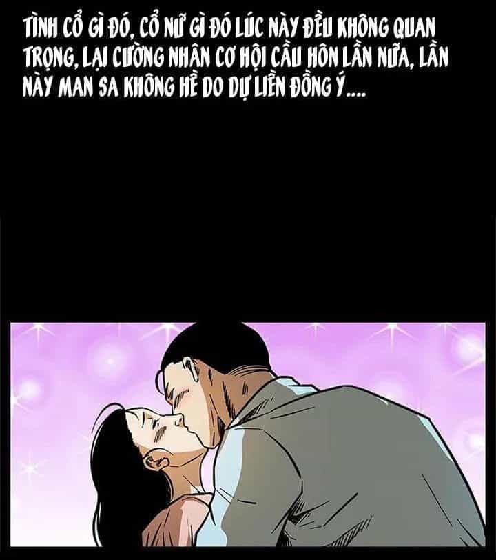 U Minh Ngụy Tượng - Chương 167 - ảnh 60